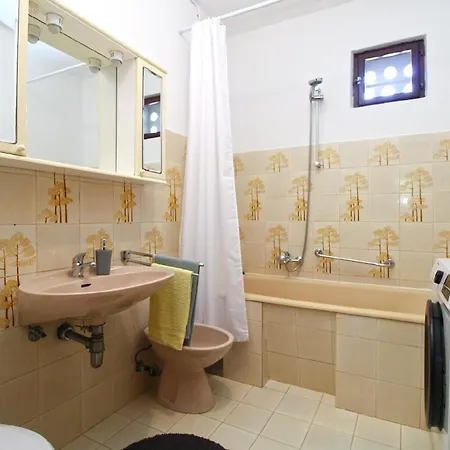 Apartment Fuer 4 Personen Ca 43 Qm In Pjescana Uvala, Istrien Istrische Riviera Pjescana Uvala