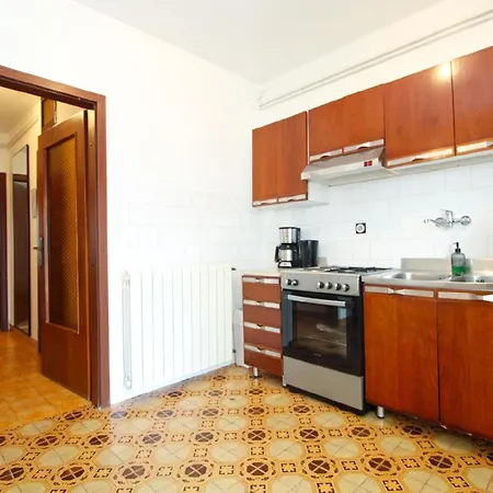 Fuer 4 Personen Ca 43 Qm In Pjescana Uvala, Istrien Istrische Riviera Apartment