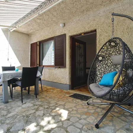 Fuer 4 Personen Ca 43 Qm In Pjescana Uvala, Istrien Istrische Riviera * Pjescana Uvala