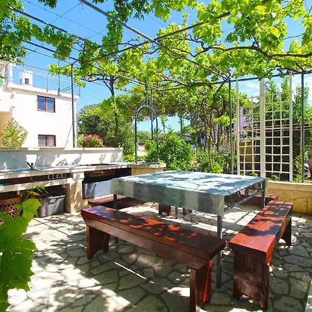 Apartment Fuer 4 Personen Ca 43 Qm In Pjescana Uvala, Istrien Istrische Riviera