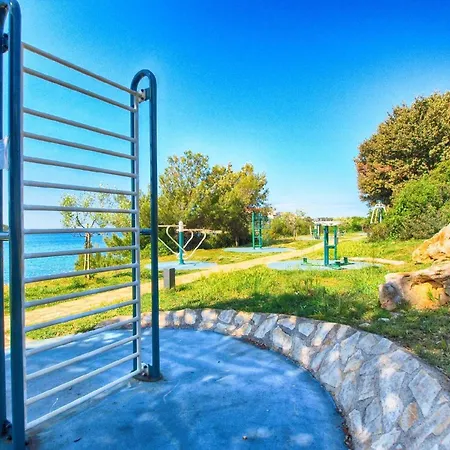 Fuer 4 Personen Ca 43 Qm In Pjescana Uvala, Istrien Istrische Riviera Apartment